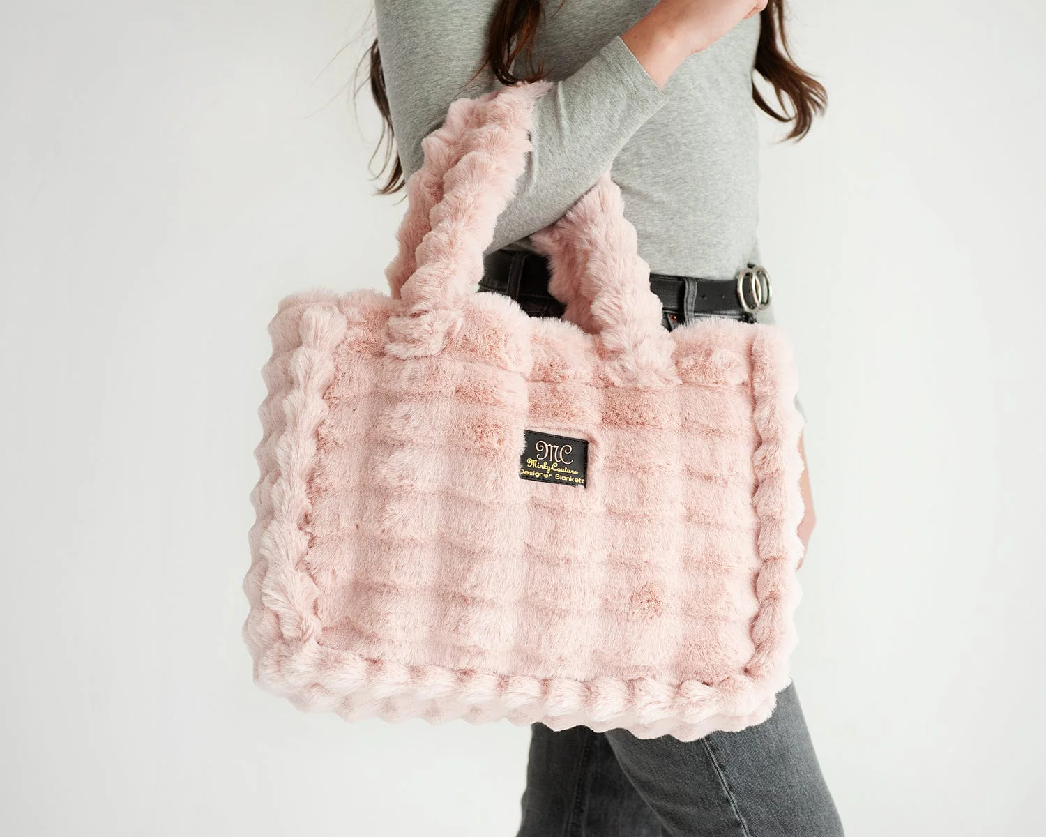 Annie Bag - Ripple Blush - Image 7