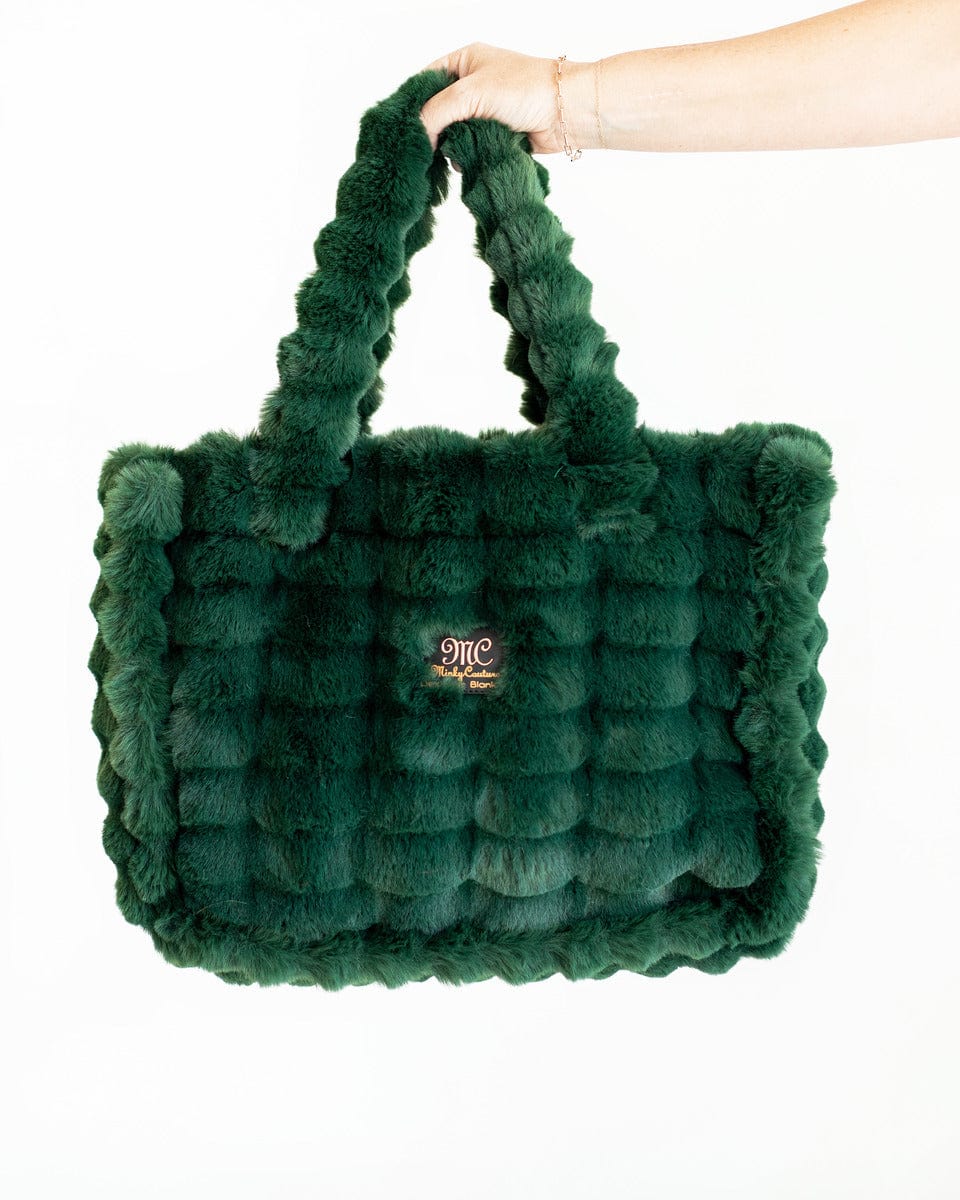 Annie Bag - Ripple Green - Image 3