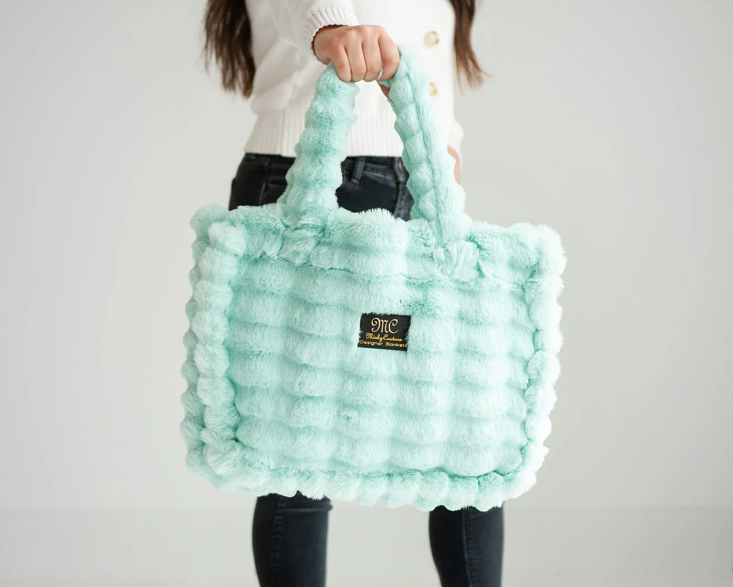 Annie Bag - Ripple Tiffany - Image 3