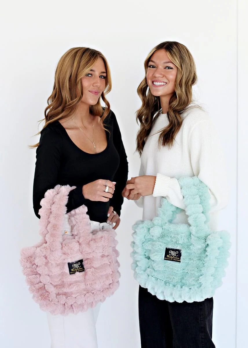 Annie Bag - Ripple Tiffany - Image 7