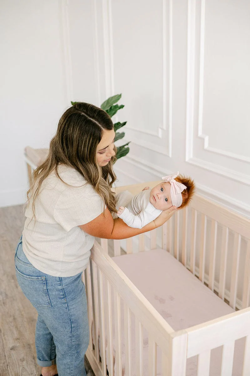 Crib Sheet - Image 17