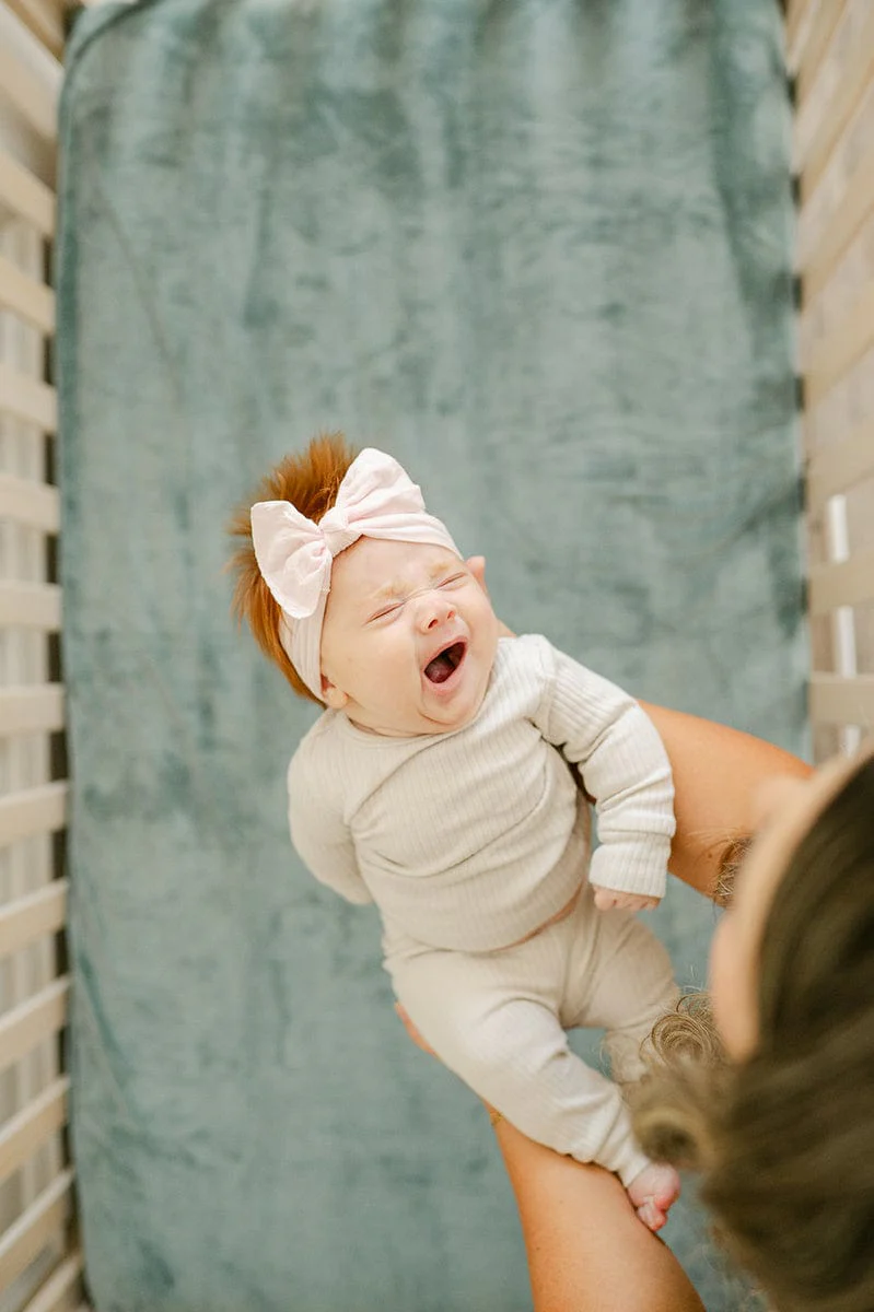 Crib Sheet - Image 18