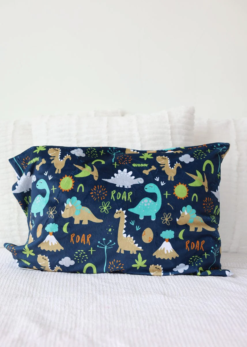 Dinosaur Land Blanket - Image 3