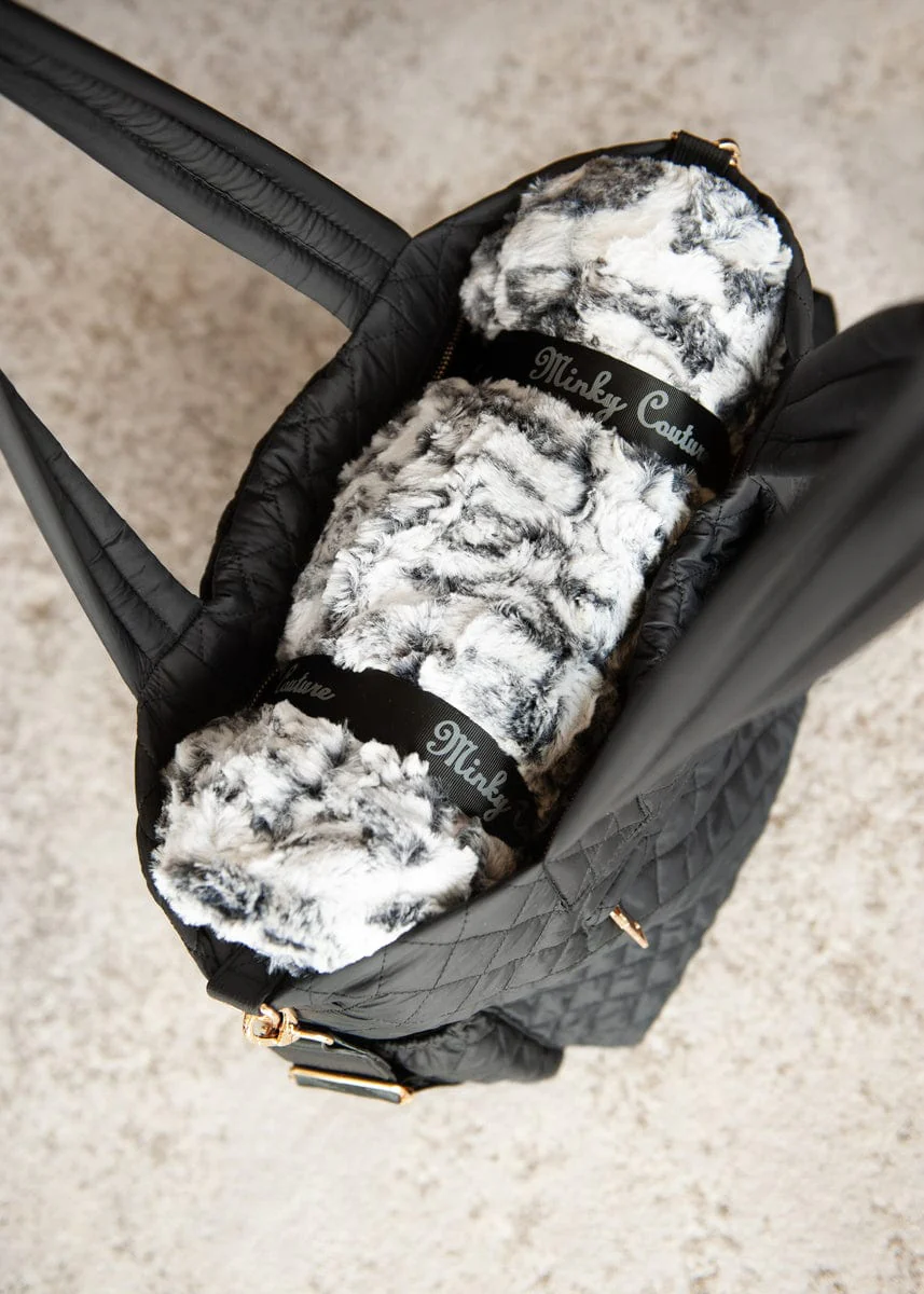 Everything Bag - Black - Image 9