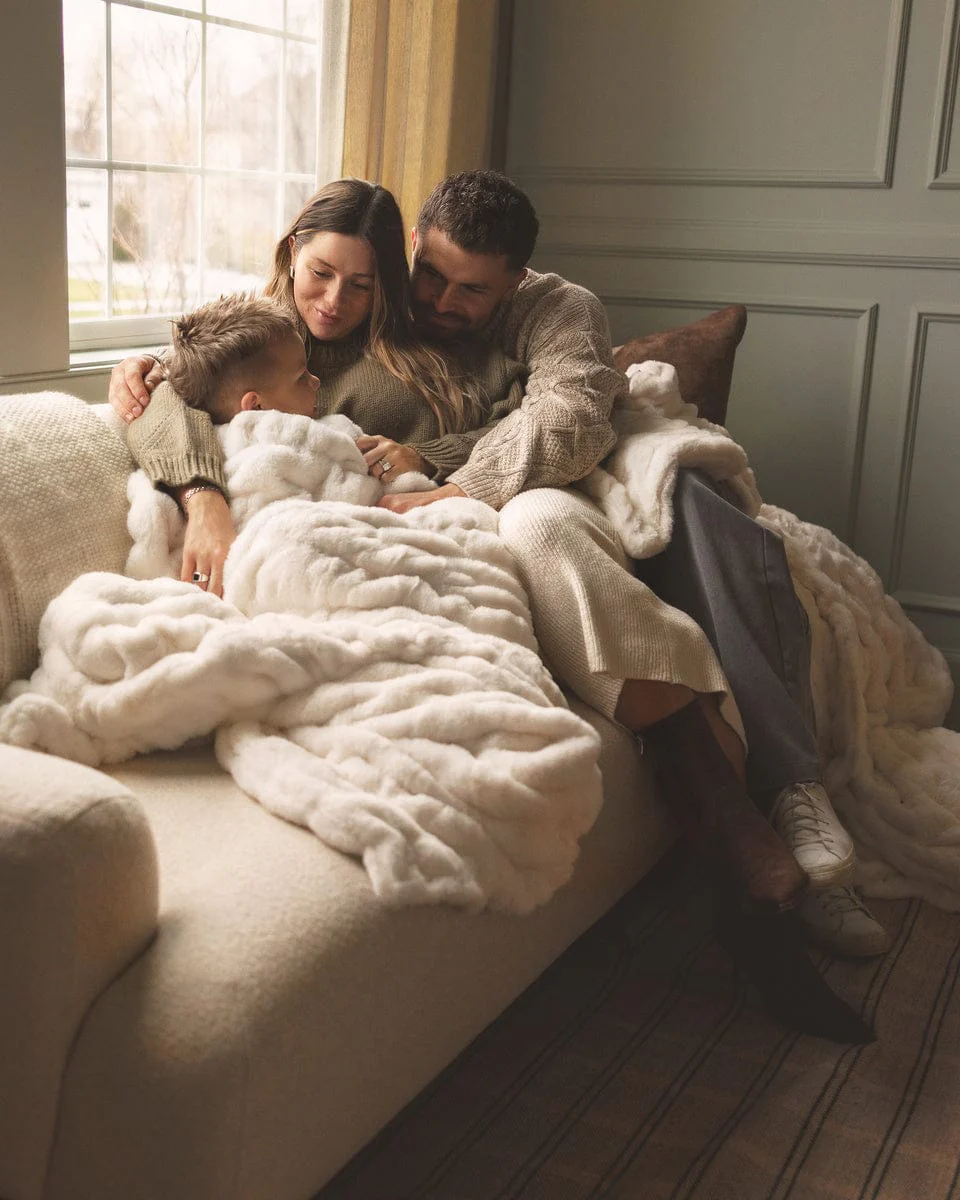 Hugs Angel Blanket - Image 4