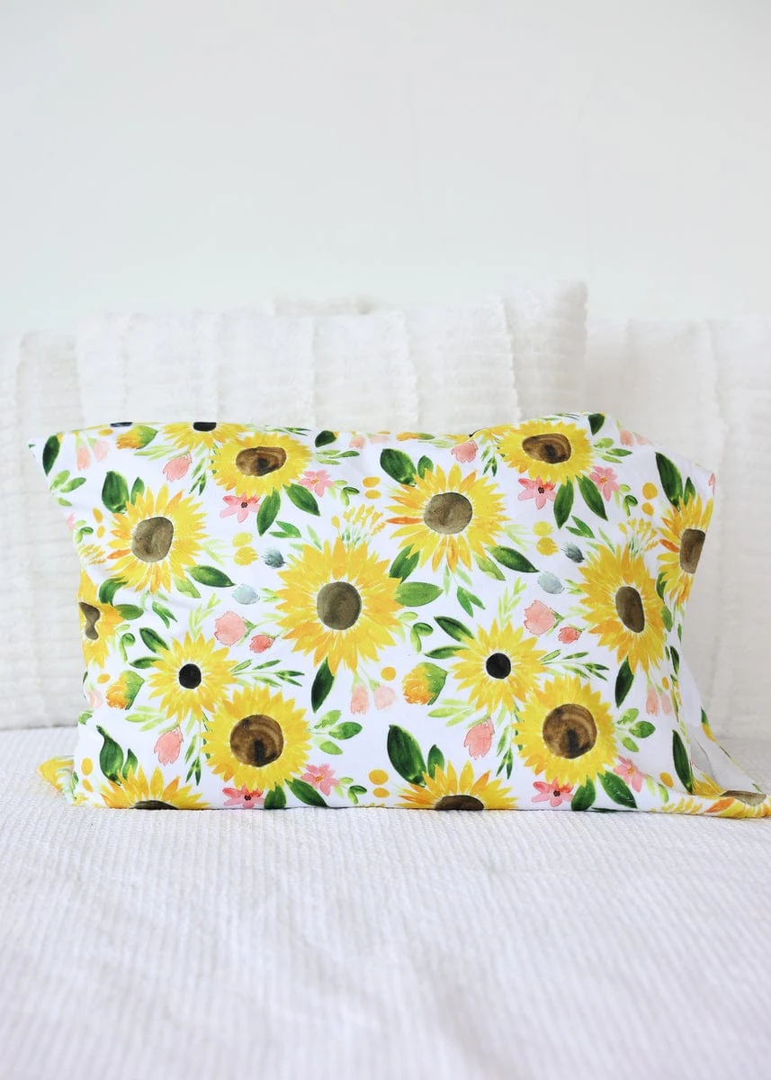 Little Miss Sunshine Blanket - Image 4