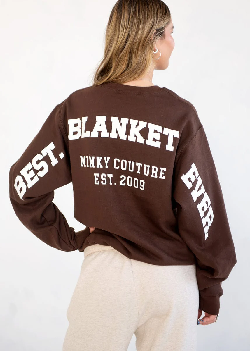 Minky Accessories & Special Items