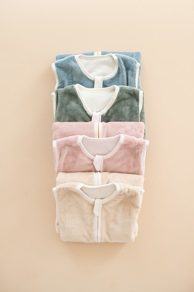 Mist Wearable Minky Blanket - Image 7