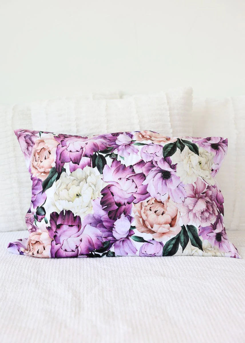 Purple Promise Blanket - Image 4