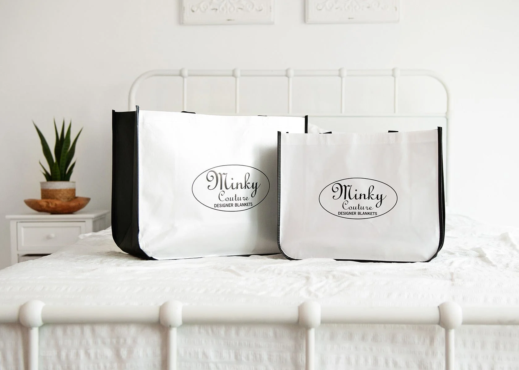 Shopping Bag - Image 3