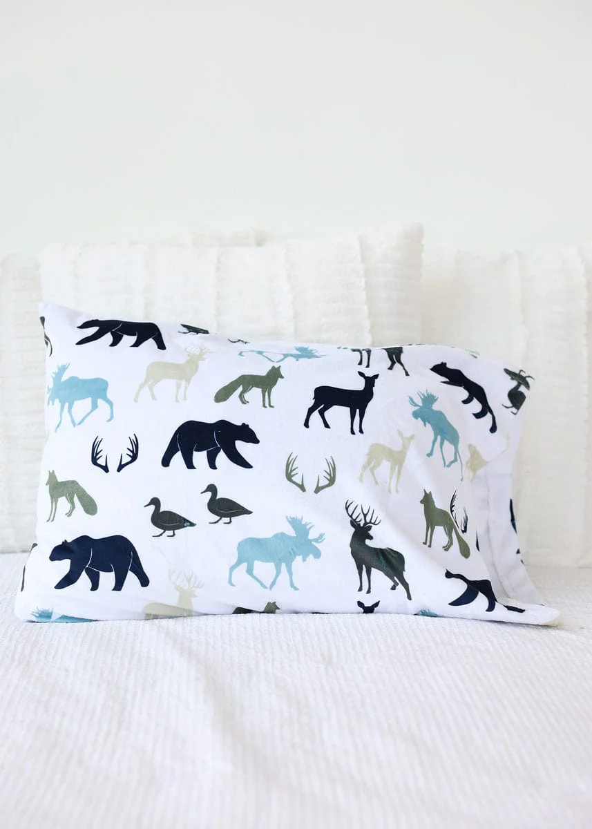 Teton Mist Blanket - Image 4