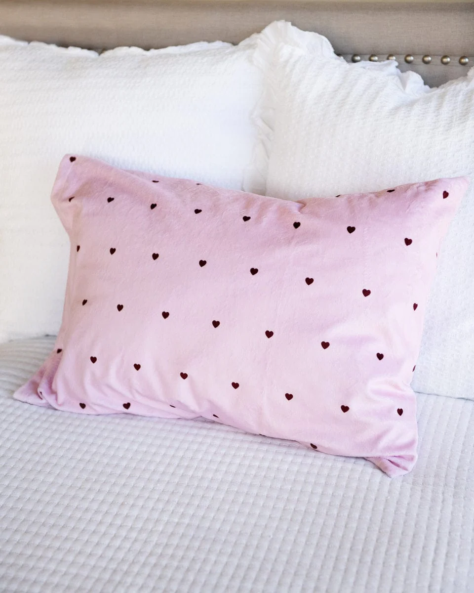 Valentine Pillowcases - Standard Size - Image 3